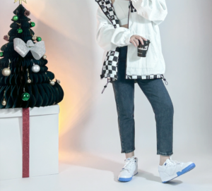 Giay Nike Air Trainer 1 'Don't I Know You?' DR9997-100