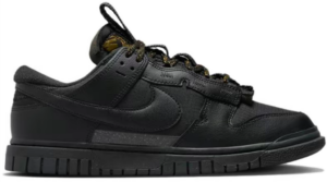 Giay Nike Dunk Low 'Black Gold' FB8894-001