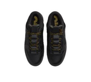 Giay Nike Dunk Low 'Black Gold' FB8894-001