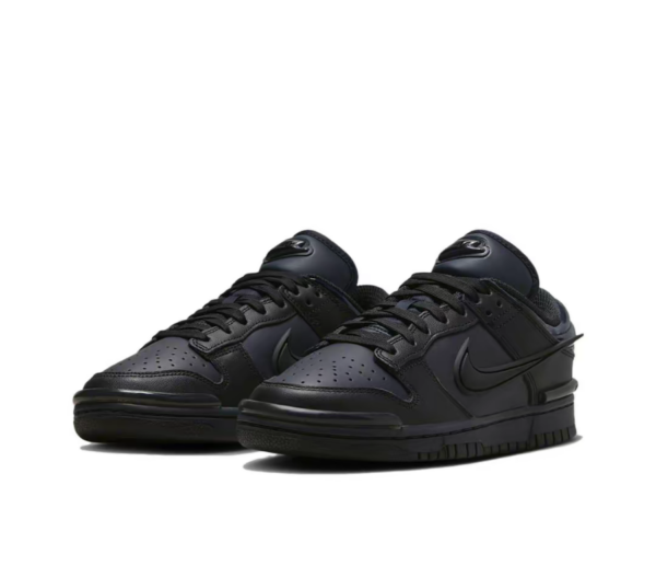Giay Nike Dunk Low 'Dark Obsidian' DZ2794-400