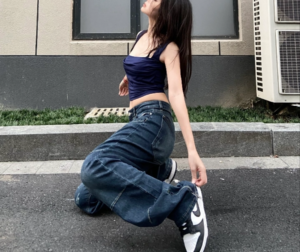 Giay Nike Dunk Mid ‘Panda’ FQ8784-100