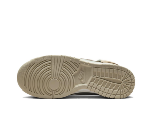 Giay Nike Dunk High 'Sanddrift' DD1869-113