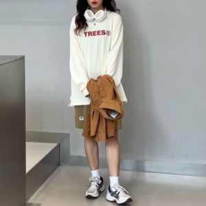 Giay Asics Gel-1090 'White Midnight' 1022A215-100