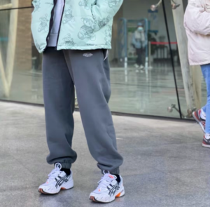 Giay Asics Gel-1090 'White Midnight' 1022A215-100