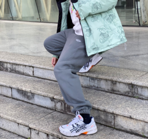 Giay Asics Gel-1090 'White Midnight' 1022A215-100