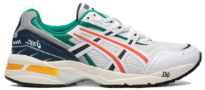 Giay Asics Gel-1090 'White Gray' 1203A243-020