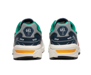 Giay Asics Gel-1090 'White Gray' 1203A243-020