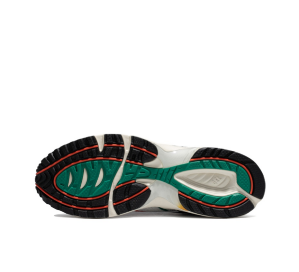 Giay Asics Gel-1090 'White Gray' 1203A243-020