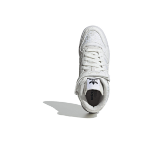 Giay Adidas Forum Mid 'White' IE5299