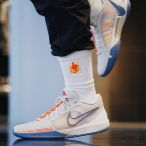 Giay Nike Sabrina 1 EP 'Grounded' FQ3389-002