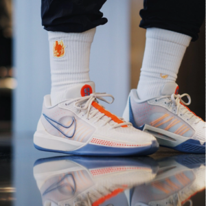 Giay Nike Sabrina 1 EP 'Grounded' FQ3389-002