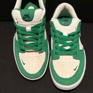 Giay Nike Air Force 58 SB 'Pine Green Black' DV5477-300