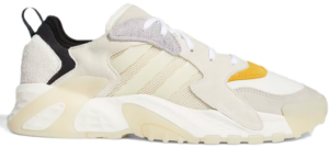 Giay Adidas Streetball Low 'Off White' FW1215