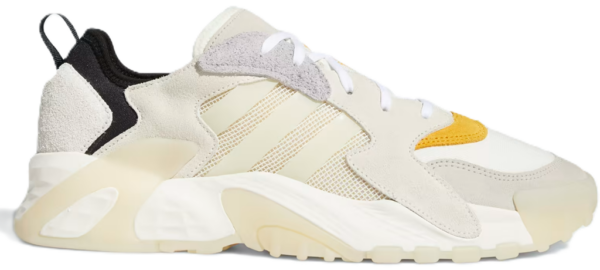 Giay Adidas Streetball Low 'Off White' FW1215