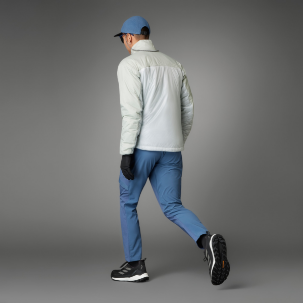 Giay Adidas Terrex GORE-TEX 'Black White' IG3201
