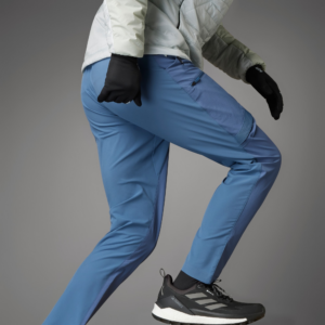 Giay Adidas Terrex GORE-TEX 'Black White' IG3201