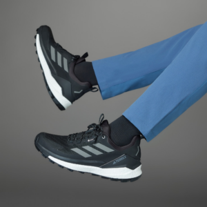 Giay Adidas Terrex GORE-TEX 'Black White' IG3201