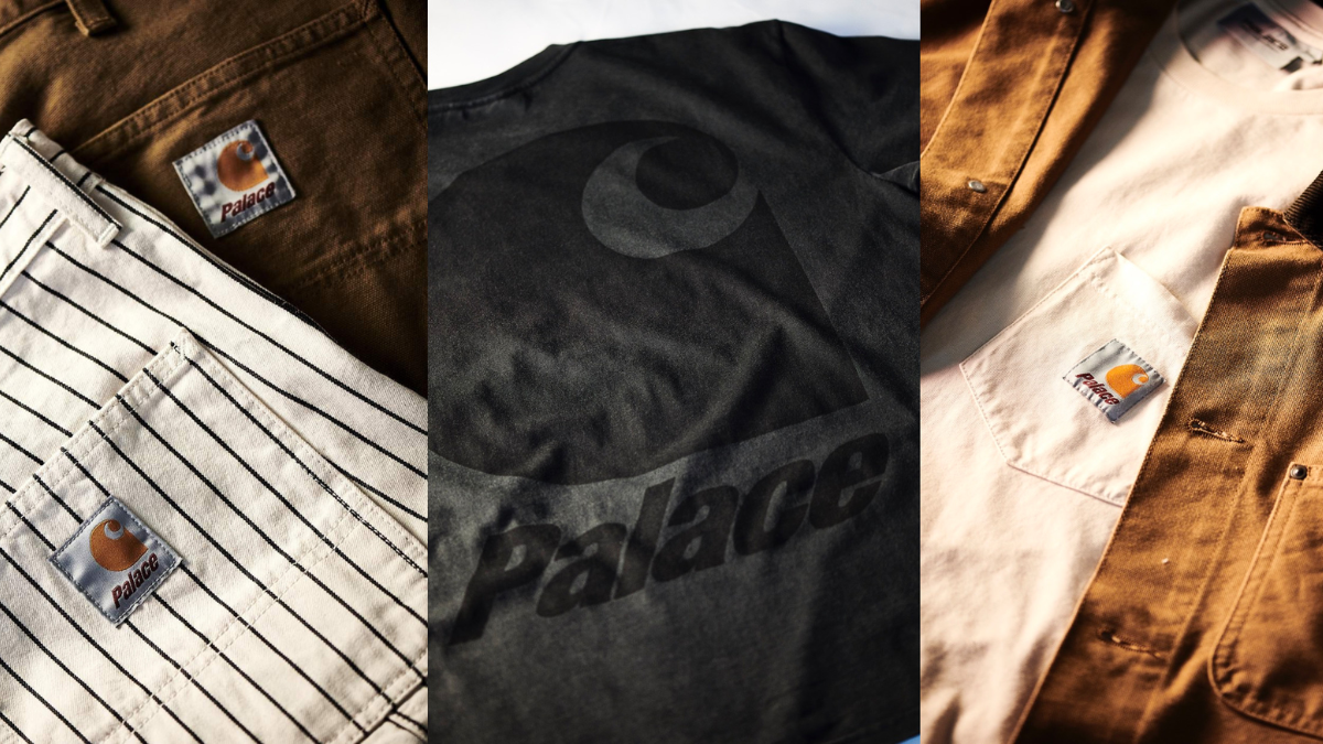 Hinh anh 7: Carhartt WIP: Lich su thuong hieu thoi trang "bui bam"