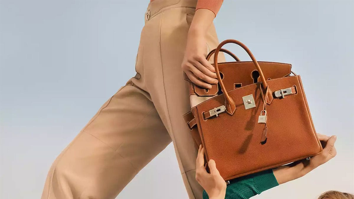 Hinh anh 1: Dau la nhung gam mau tui xach Hermes sang trong cho mua thu?