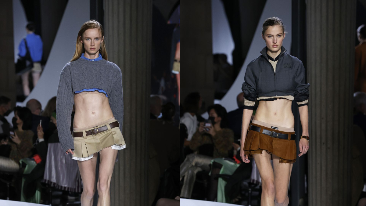 Hinh anh 3: Chaos Academia: Phong cach Preppy nay thay doi dien mao moi