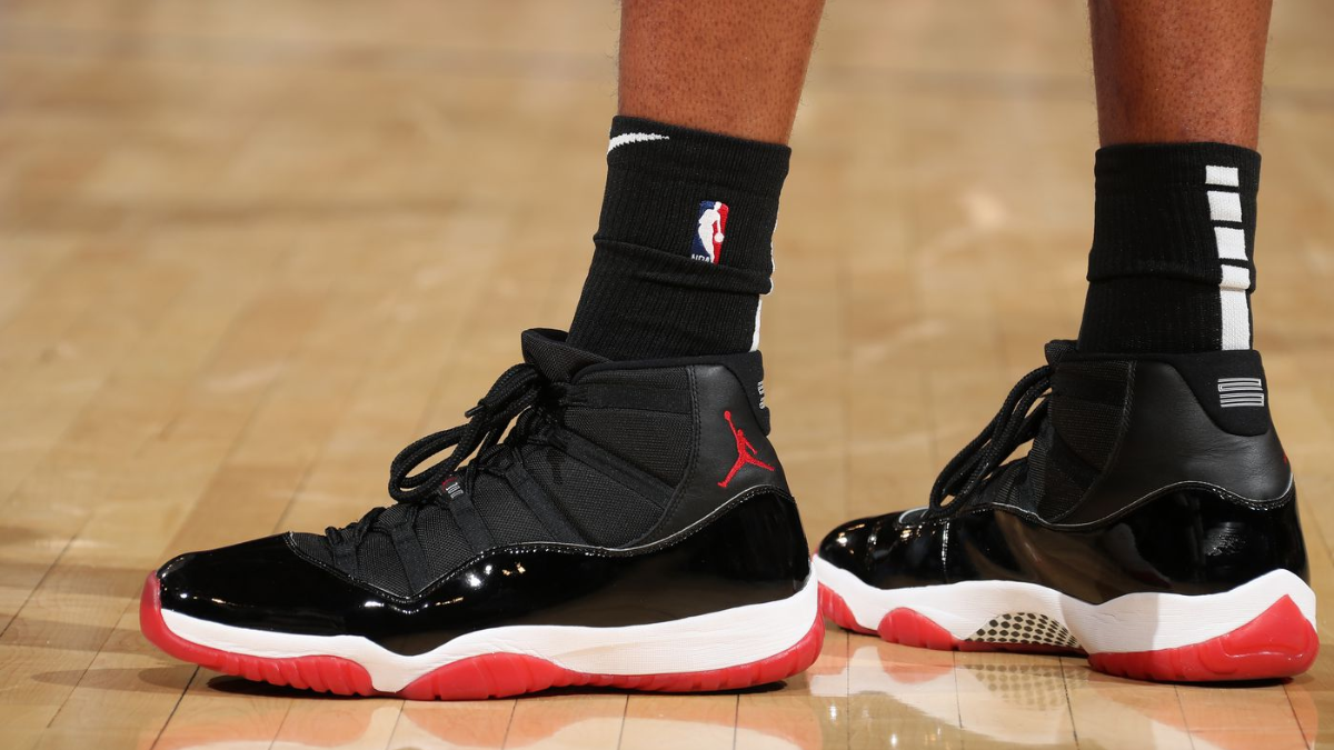 Hinh anh 5: Nhung doi sneaker tuyet nhat tai NBA Final tu nam 1987 (Phan 1)