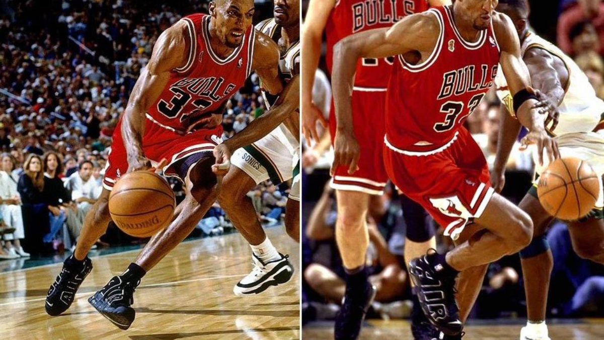 Hinh anh 6: Nhung doi sneaker tuyet nhat tai NBA Final tu nam 1987 (Phan 1)