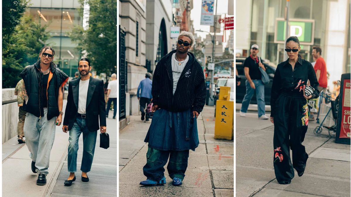 Hinh anh 7: Phong cach duong pho noi bat nhat Fashion Week mua nu SS24