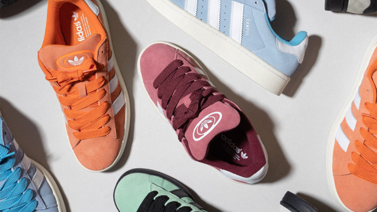 Hinh anh 1: adidas Campus: Tat tan tat nhung dieu "linh moi" can biet