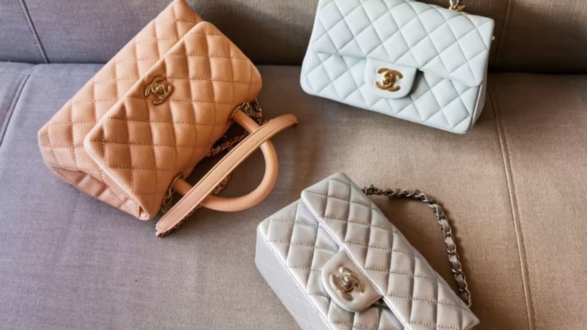 Hinh anh 9: Suc anh huong cua tui Chanel trong van hoa Pop