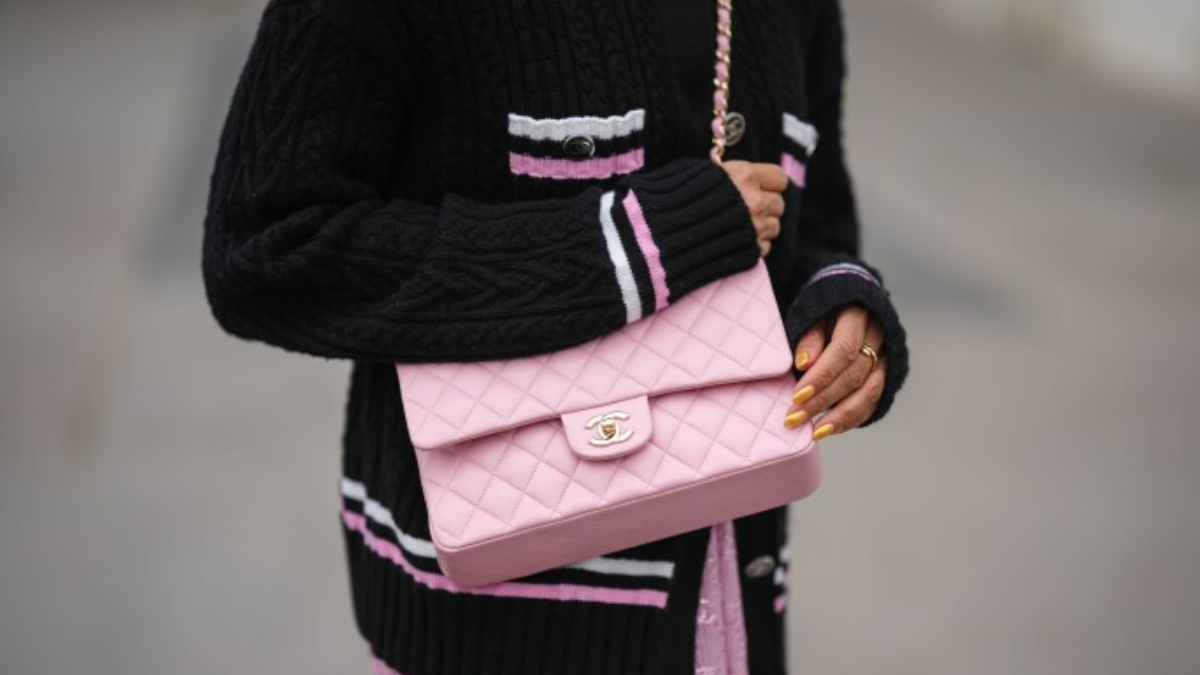 Hinh anh 2: Suc anh huong cua tui Chanel trong van hoa Pop