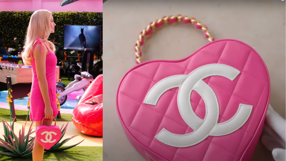 Hinh anh 5: Suc anh huong cua tui Chanel trong van hoa Pop