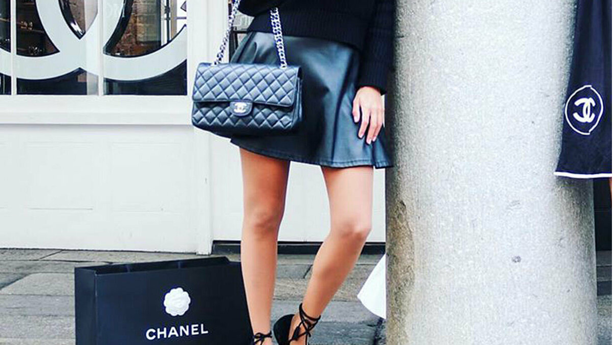 Hinh anh 2: Truong ton voi thoi gian: Tai sao tui Chanel khong bao gio loi mot?