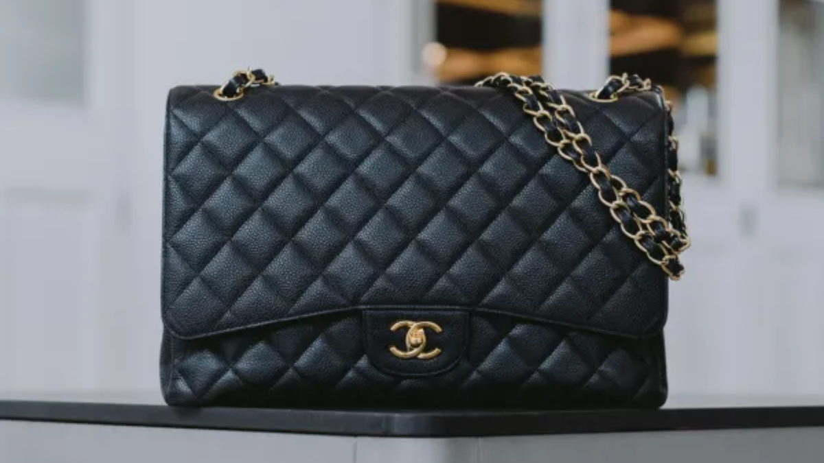 Hinh anh 1: Tui Chanel vs cac thuong hieu xa xi khac: Dieu khac biet la gi?
