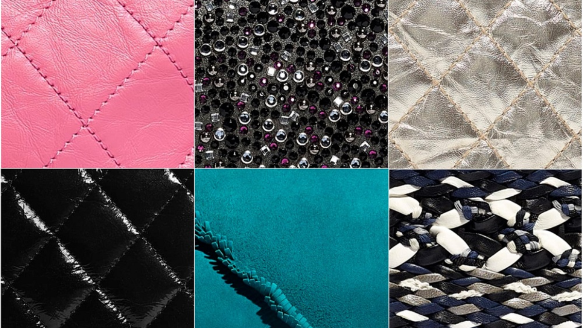 Hinh anh 6: Tui Chanel vs cac thuong hieu xa xi khac: Dieu khac biet la gi?