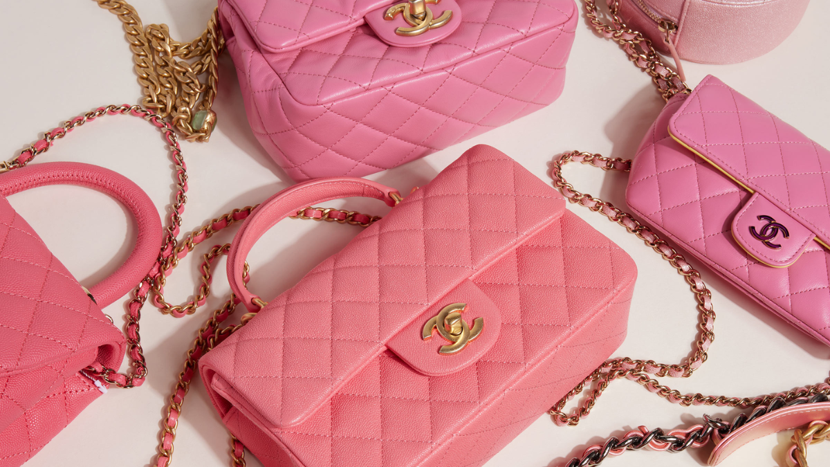 Hinh anh 10: Tui Chanel vs cac thuong hieu xa xi khac: Dieu khac biet la gi?