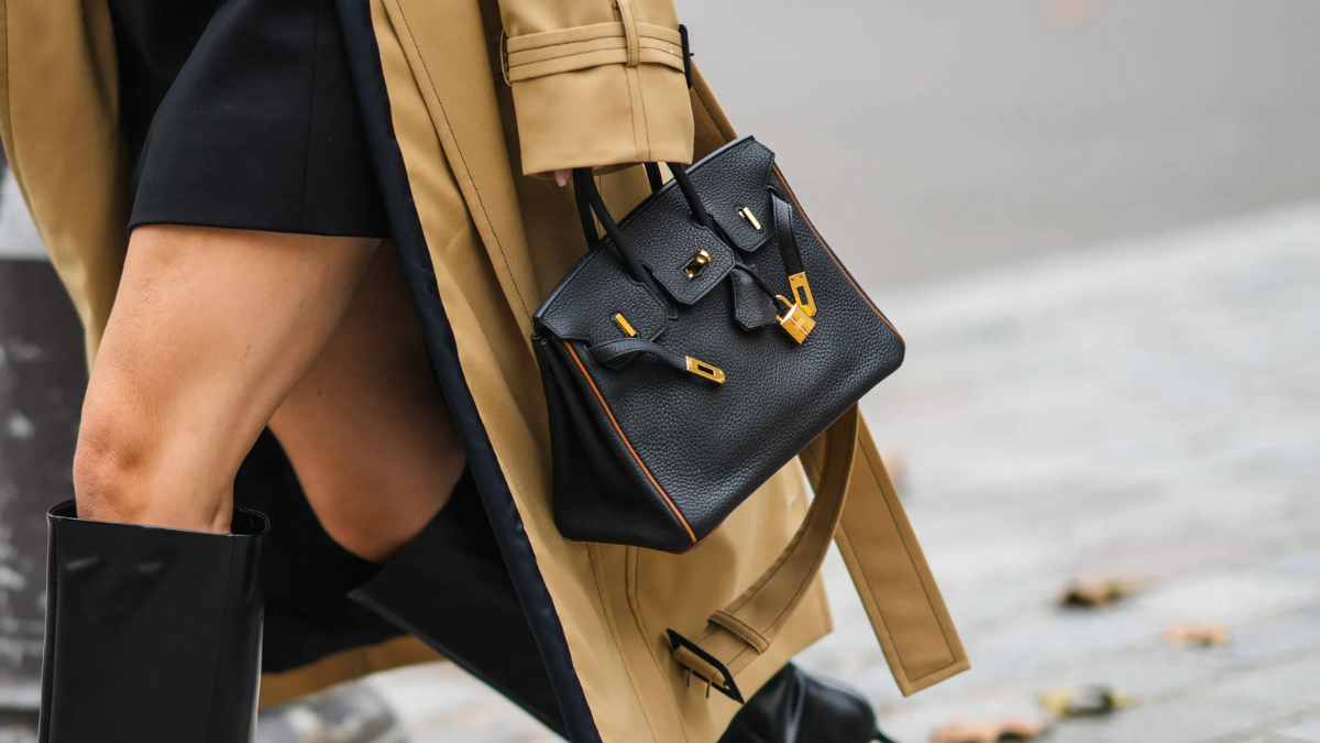 Hinh anh 4: Dau la mau tui Birkin hap dan nhat cua Hermes?