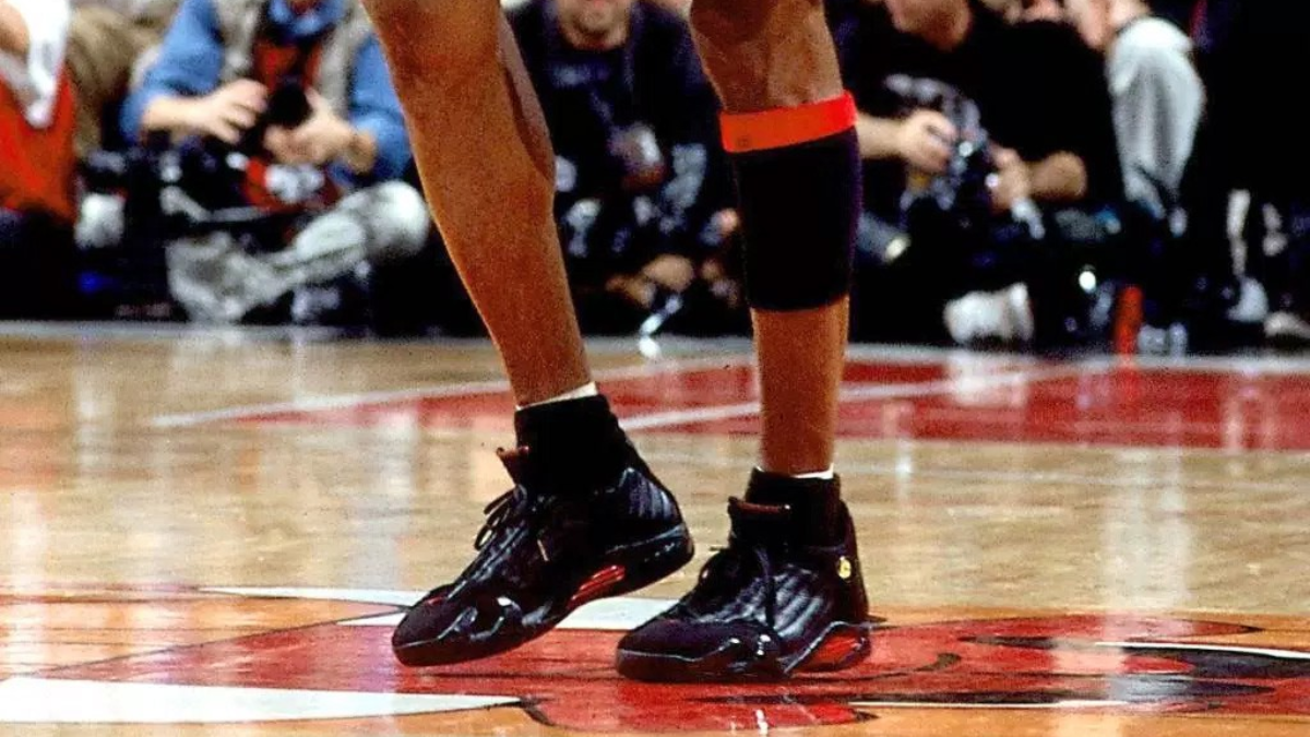 Hinh anh 9: Nhung doi sneaker tuyet nhat tai NBA Final tu nam 1987 (Phan 1)