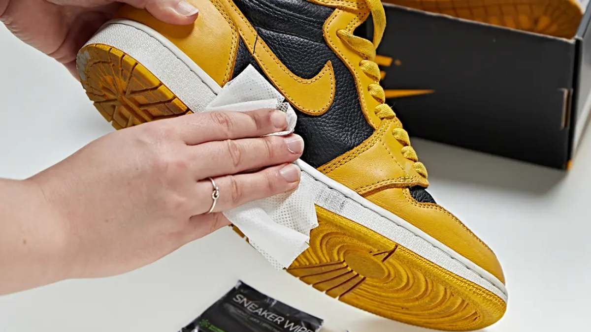 Hinh anh 4: Nghe thuat "tre hoa" doi giay cua ban voi Sneaker LAB