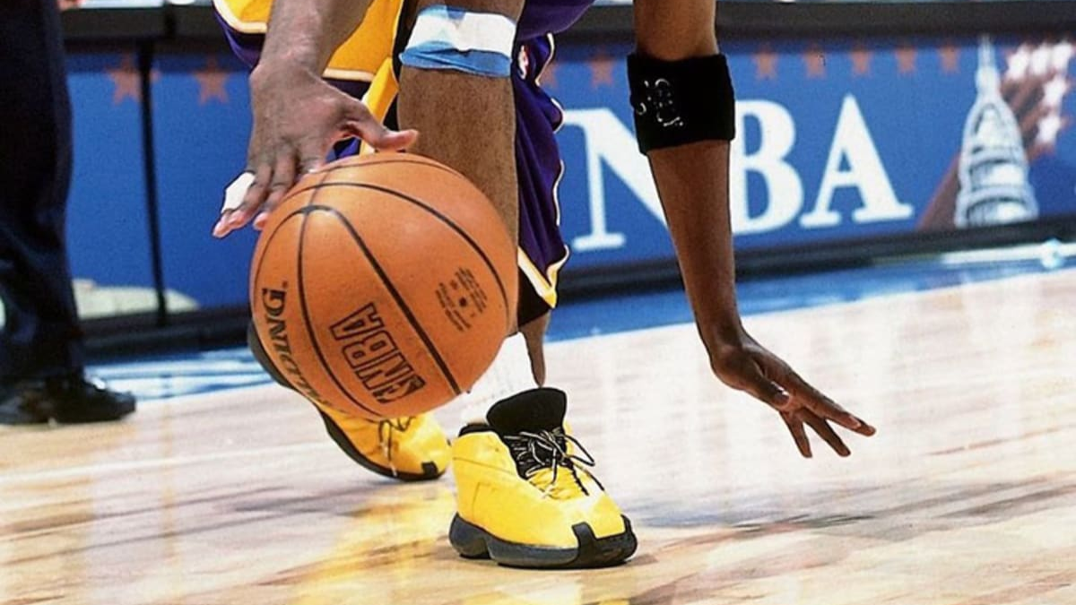 Hinh anh 10: Nhung doi sneaker tuyet nhat tai NBA Final tu nam 1987 (Phan 1)