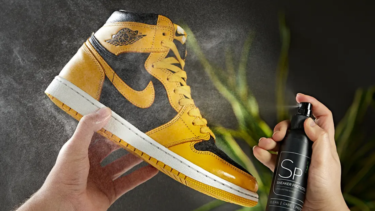 Hinh anh 8: Nghe thuat "tre hoa" doi giay cua ban voi Sneaker LAB