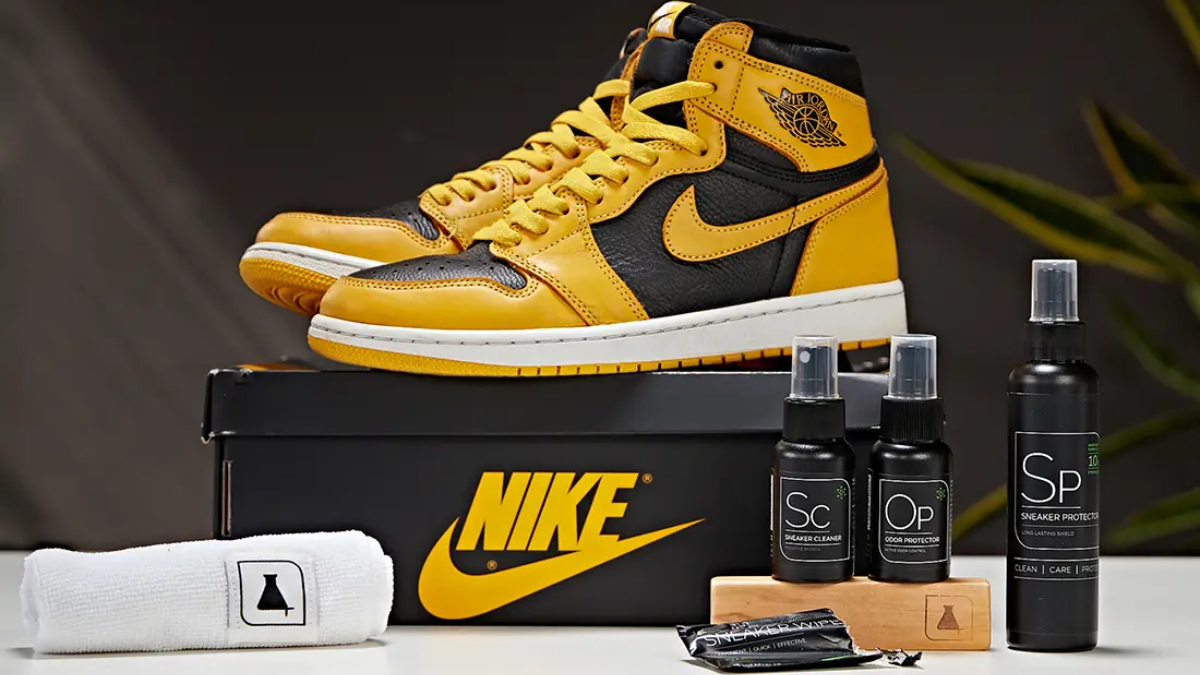 Hinh anh 9: Nghe thuat "tre hoa" doi giay cua ban voi Sneaker LAB