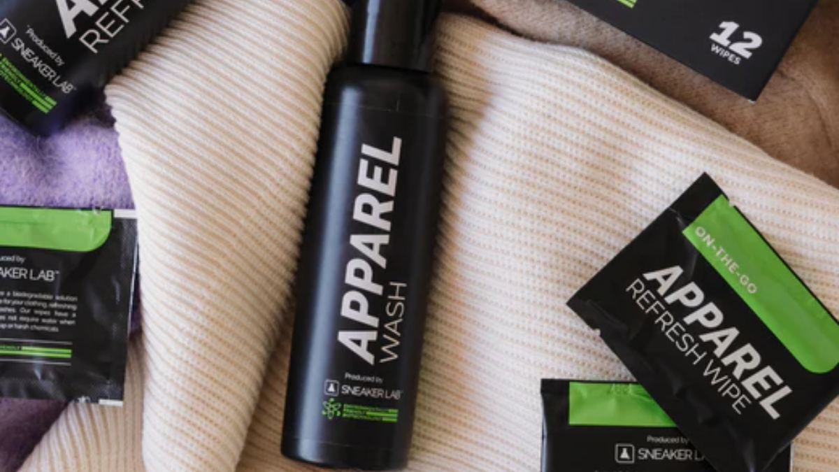 Hinh anh 5: Nghe thuat "tre hoa" doi giay cua ban voi Sneaker LAB