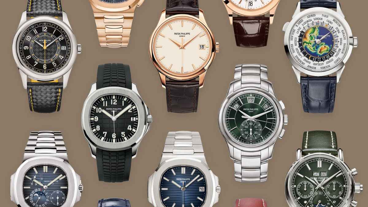 Hinh anh 1: Patek Philippe: 7 ly do thanh cong cua thuong hieu dong ho xa xi