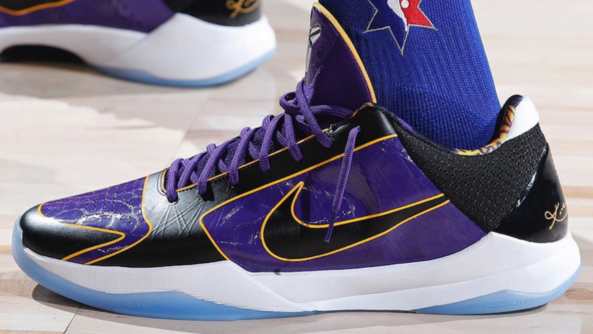 Hinh anh 9: Nhung doi sneaker tuyet nhat tai NBA Final tu nam 1987 (Phan 2)