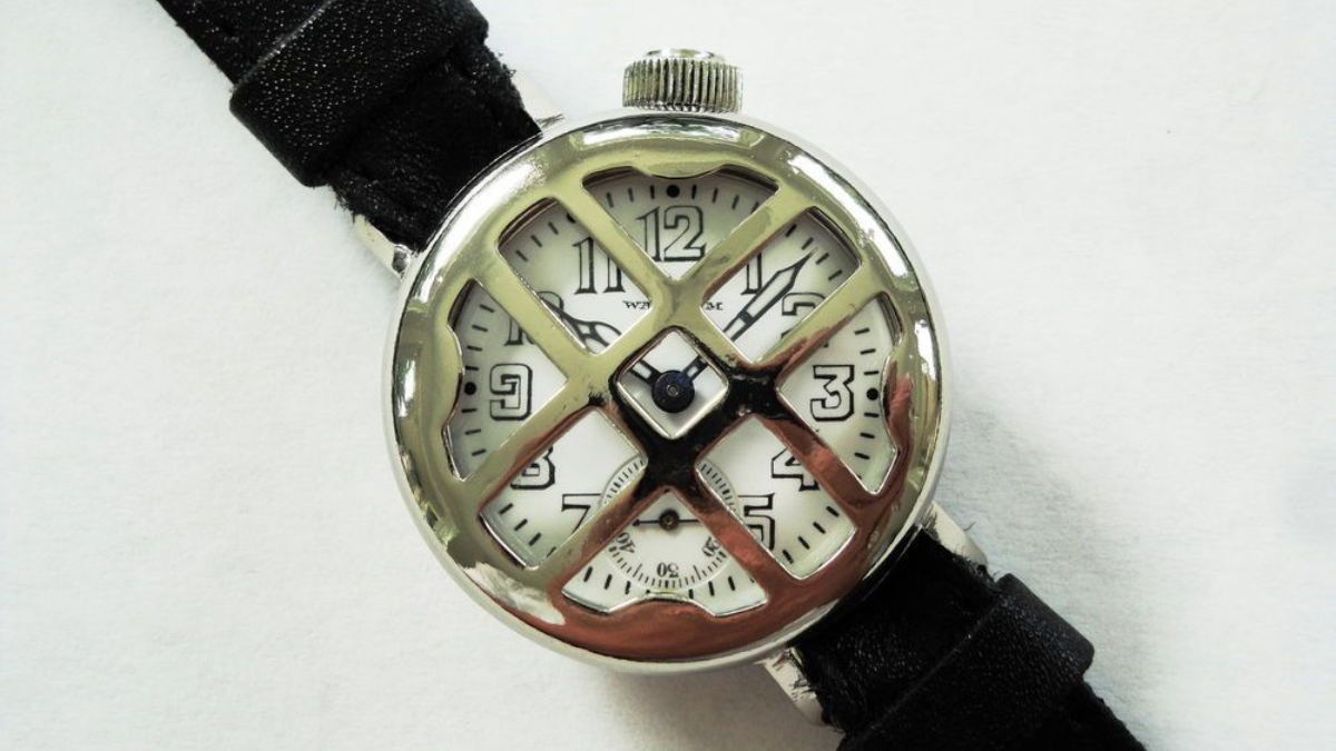 Hinh anh 2: Dong ho deo tay nam: Su phat trien qua tung thap ky