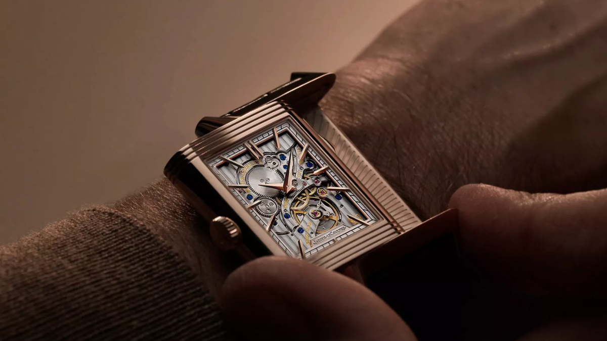 Hinh anh 4: Dong ho deo tay nam: Su phat trien qua tung thap ky