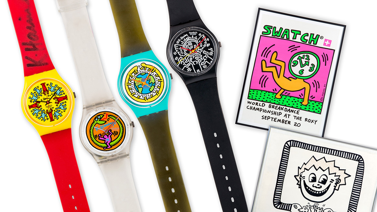 Hinh anh 9: Dong ho deo tay nam: Su phat trien qua tung thap ky