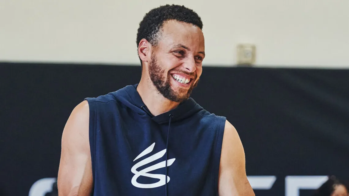 Hinh anh 4: Thay doi cuoc choi: Giay bong ro Steph Curry