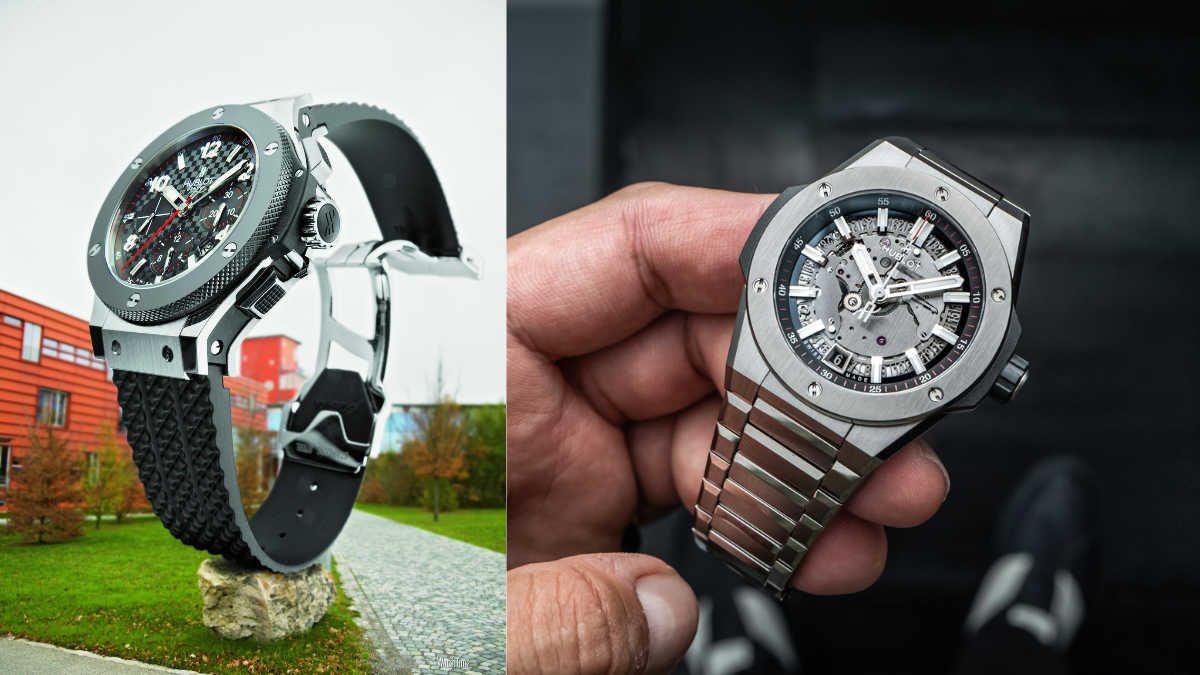 Hinh anh 11: Dong ho deo tay nam: Su phat trien qua tung thap ky