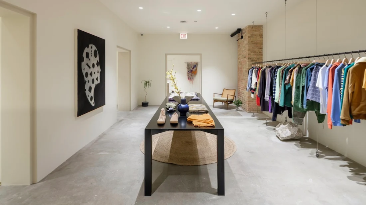 Hinh anh 2: Nhung cua hang sneaker nhat dinh phai ghe tham khi den Chicago